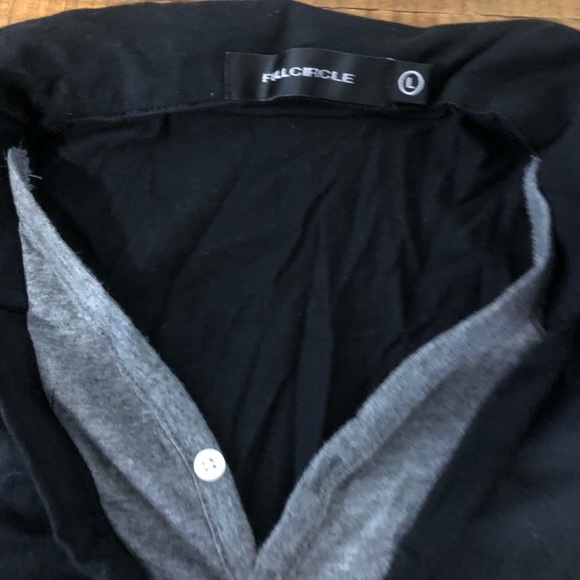 Full Circle Short Sleeve Shirt - Picture 2 of 3